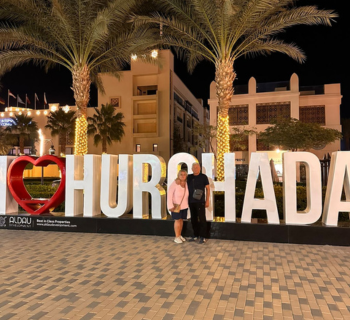 Hurghada