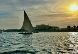 Aswan