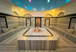 Sultan Vip spa