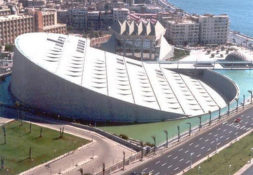 Cairo and Alexandria 2 days / 1 night